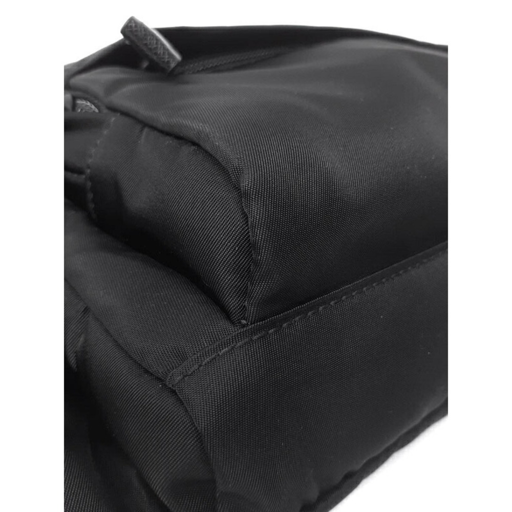 PRADA Waist bag Body Belt Bum Body Bag Black - Picture 6 of 9